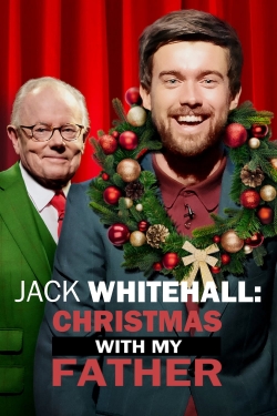 Jack Whitehall: Christmas with my Father-watch