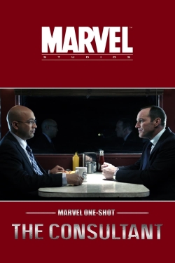 Marvel One-Shot: The Consultant-watch