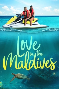 Love in the Maldives-watch