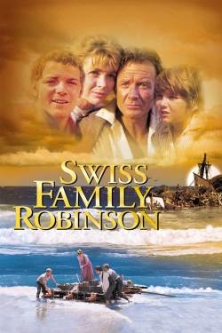 Swiss Family Robinson-watch