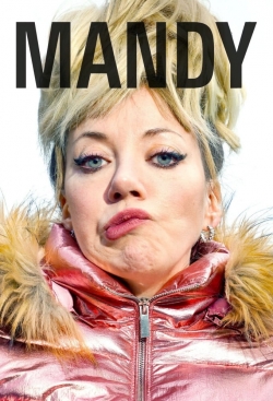 Mandy-watch