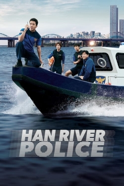 Han River Police-watch