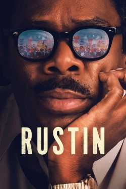 Rustin-watch
