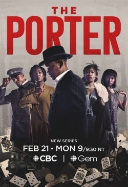 The Porter-watch