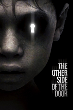 The Other Side of the Door-watch