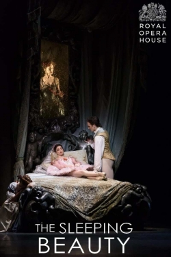 The Sleeping Beauty (The Royal Ballet)-watch