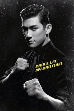 Bruce Lee, My Brother-watch