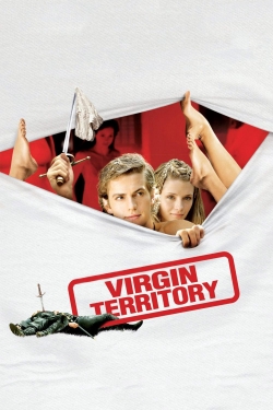 Virgin Territory-watch