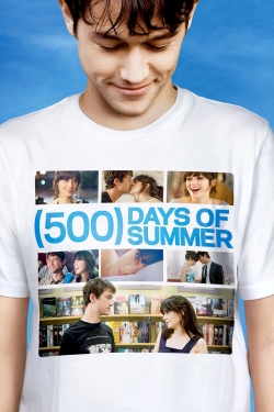 (500) Days of Summer-watch