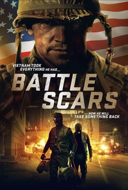 Battle Scars-watch