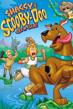 Shaggy & Scooby-Doo Get a Clue!-watch