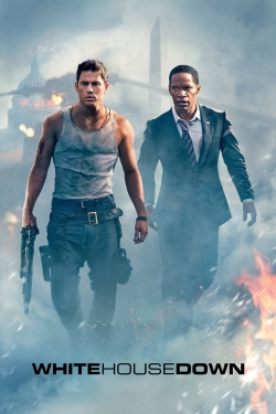 White House Down-watch