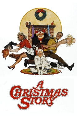 A Christmas Story-watch