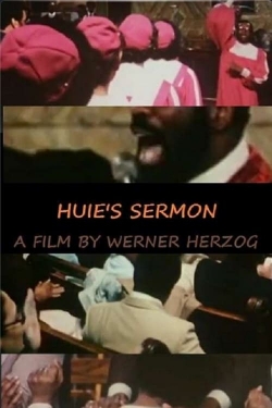 Huie's Sermon-watch