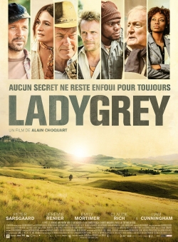 Ladygrey-watch