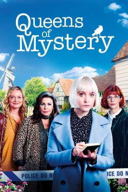 Queens of Mystery-watch