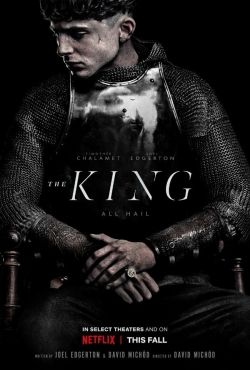 The King-watch