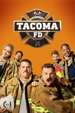 Tacoma FD-watch