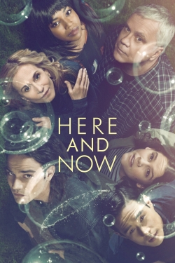 Here and Now-watch