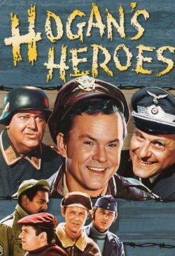 Hogan's Heroes-watch
