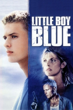 Little Boy Blue-watch