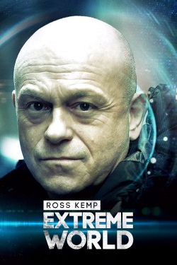 Ross Kemp: Extreme World-watch