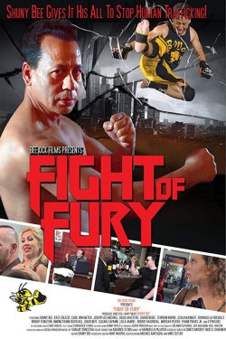 Fight of Fury-watch