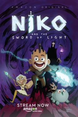 Niko and the Sword of Light-watch
