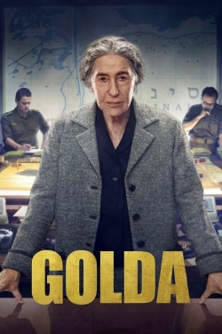 Golda-watch