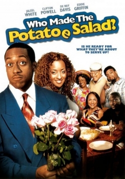 Who Made the Potatoe Salad?-watch