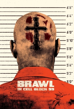 Brawl in Cell Block 99-watch