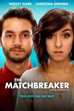 The Matchbreaker-watch