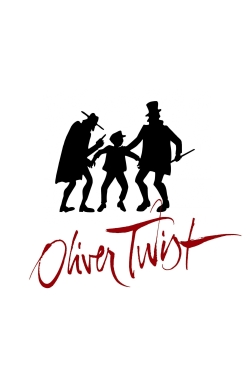 Oliver Twist-watch