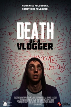 Death of a Vlogger-watch