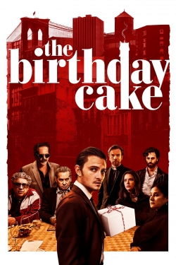 The Birthday Cake-watch