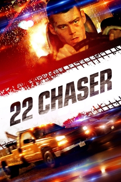 22 Chaser-watch