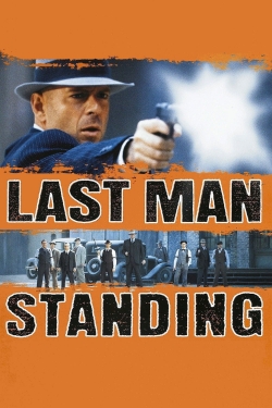 Last Man Standing-watch