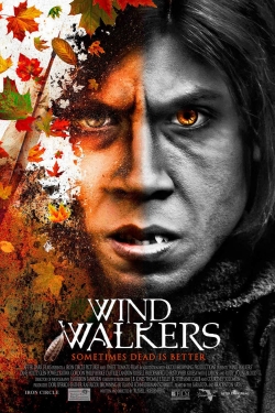 Wind Walkers-watch