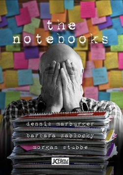 The Notebooks-watch