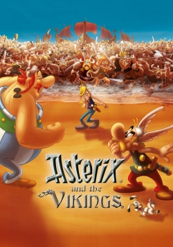 Asterix and the Vikings-watch