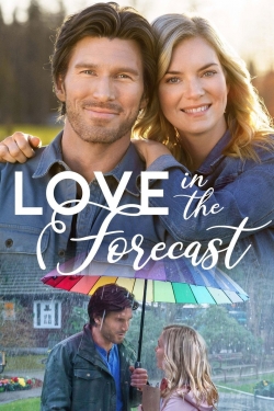 Love in the Forecast-watch