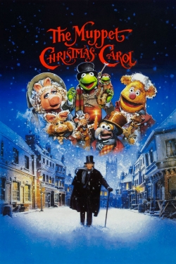 The Muppet Christmas Carol-watch