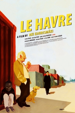 Le Havre-watch