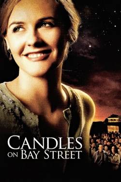 Candles on Bay Street-watch