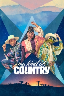 My Kind of Country-watch