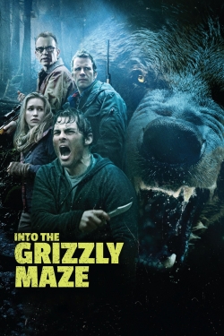 Into the Grizzly Maze-watch