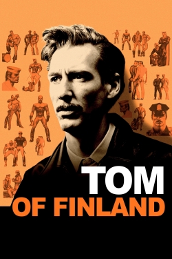 Tom of Finland-watch