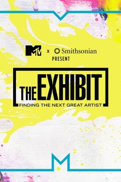 The Exhibit: Finding the Next Great Artist-watch