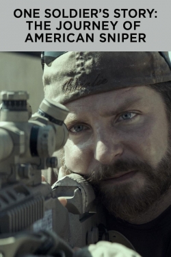 One Soldier's Story: The Journey of American Sniper-watch