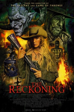 The Reckoning-watch